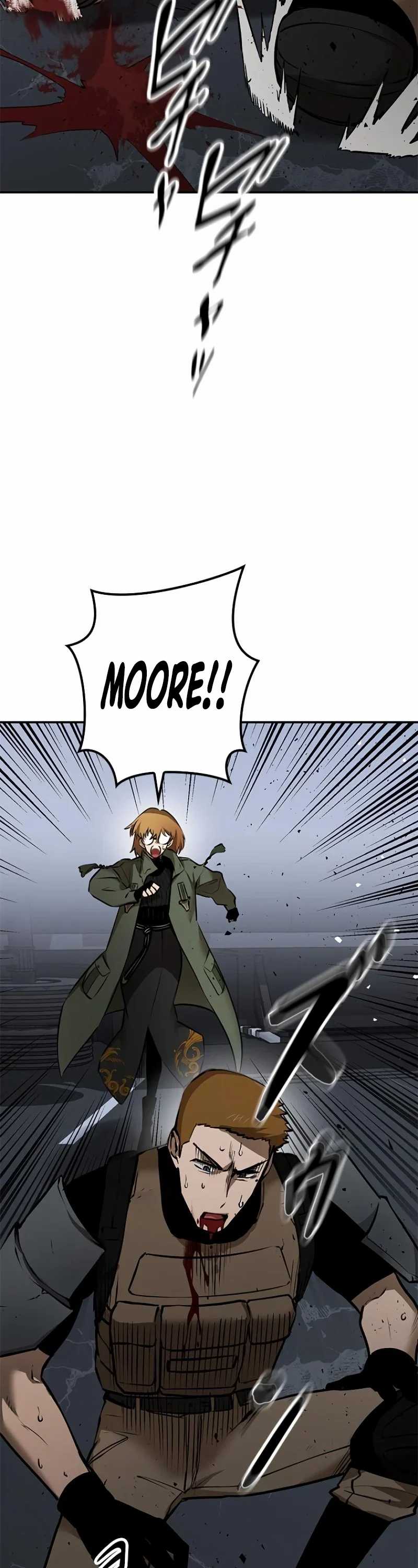 Conquering Dungeons With Copy Paste! Chapter 04 page 80