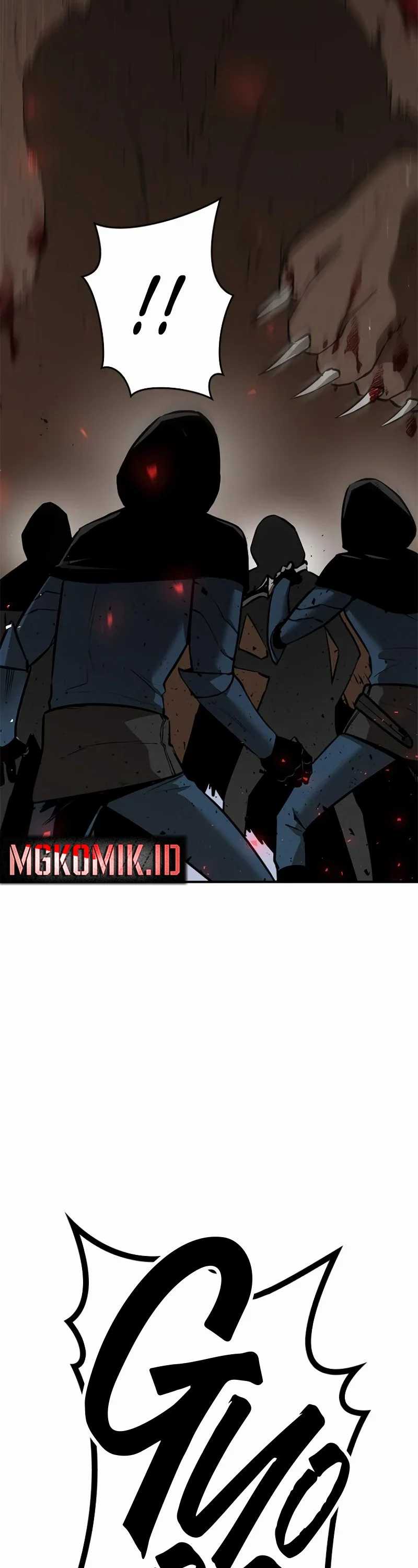 Conquering Dungeons With Copy Paste! Chapter 04 page 88