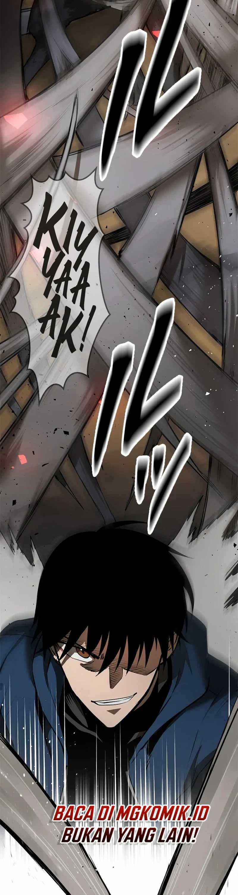 Conquering Dungeons With Copy Paste! Chapter 04 page 51