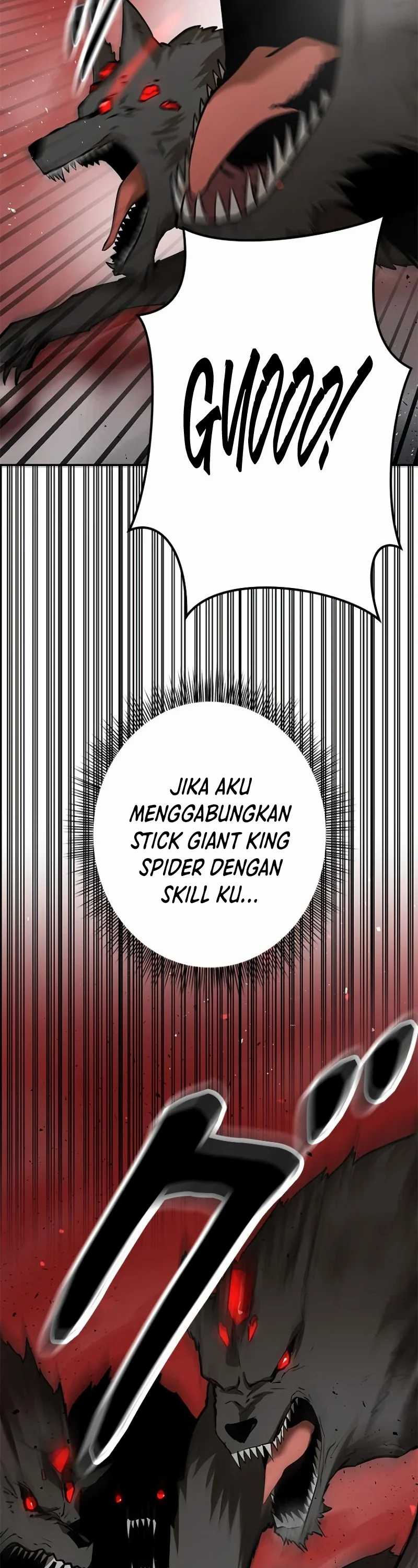 Conquering Dungeons With Copy Paste! Chapter 04 page 45