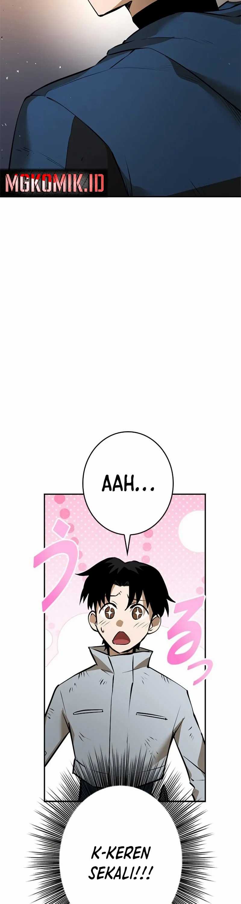 Conquering Dungeons With Copy Paste! Chapter 04 page 64