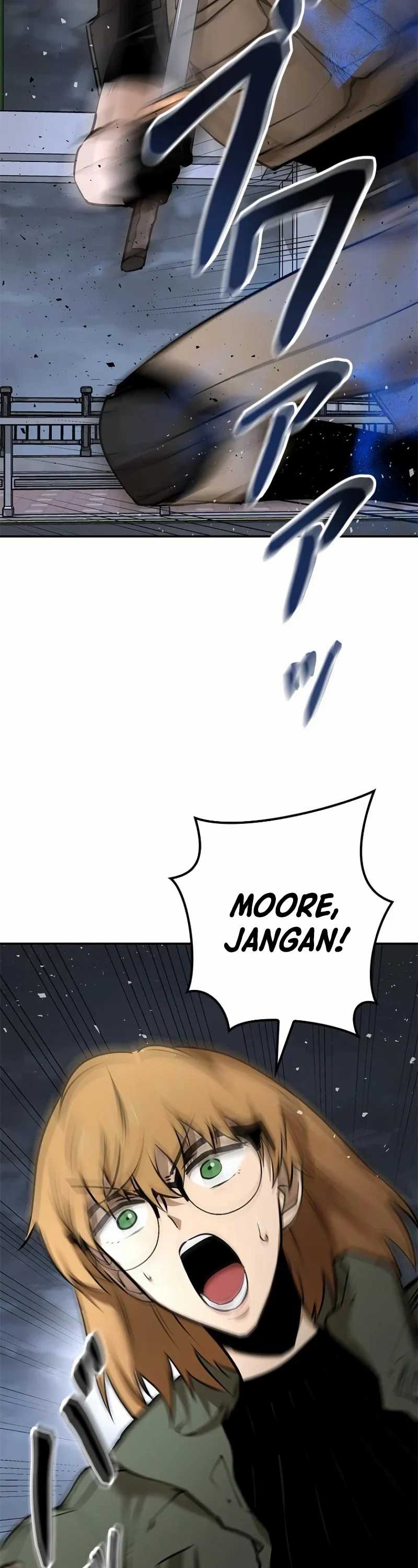 Conquering Dungeons With Copy Paste! Chapter 04 page 78