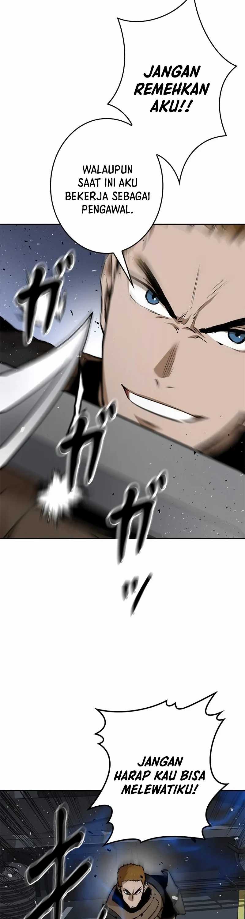 Conquering Dungeons With Copy Paste! Chapter 04 page 76