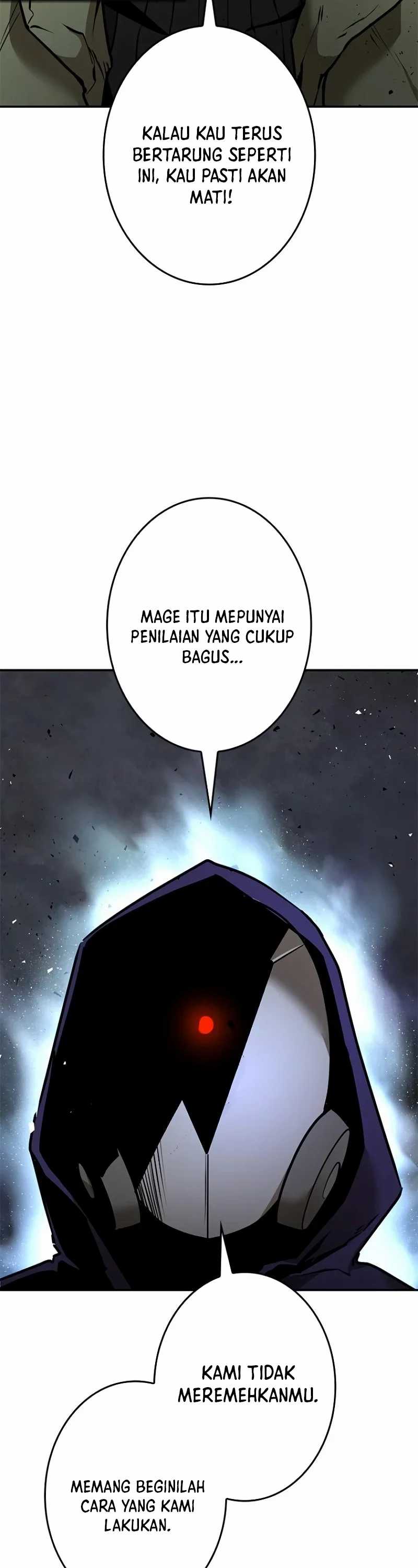 Conquering Dungeons With Copy Paste! Chapter 04 page 82
