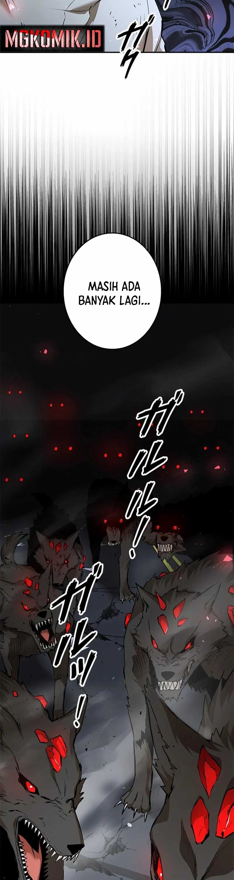 Conquering Dungeons With Copy Paste! Chapter 04 page 40
