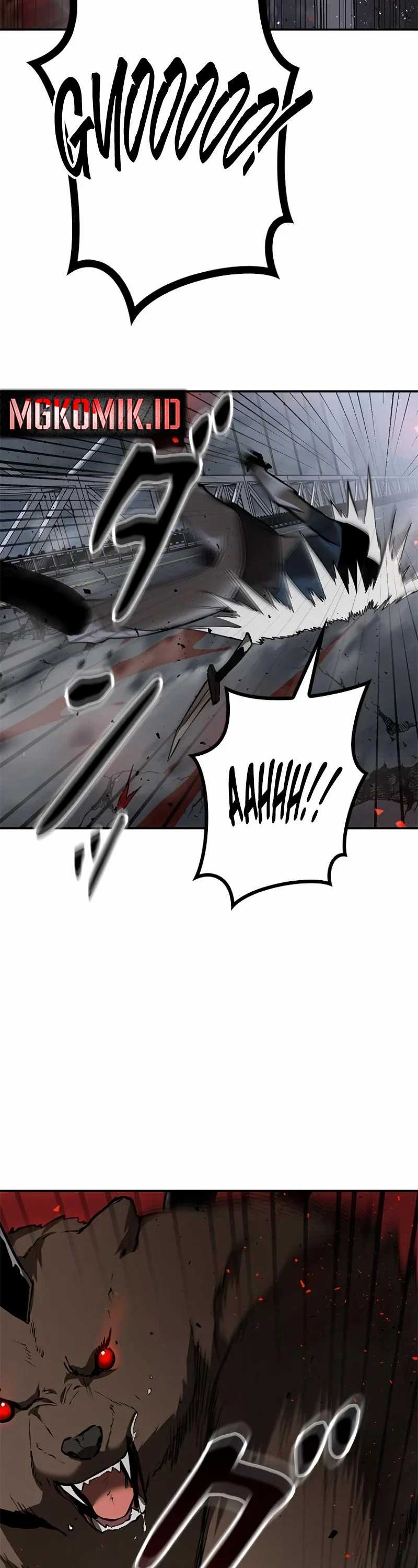 Conquering Dungeons With Copy Paste! Chapter 04 page 91