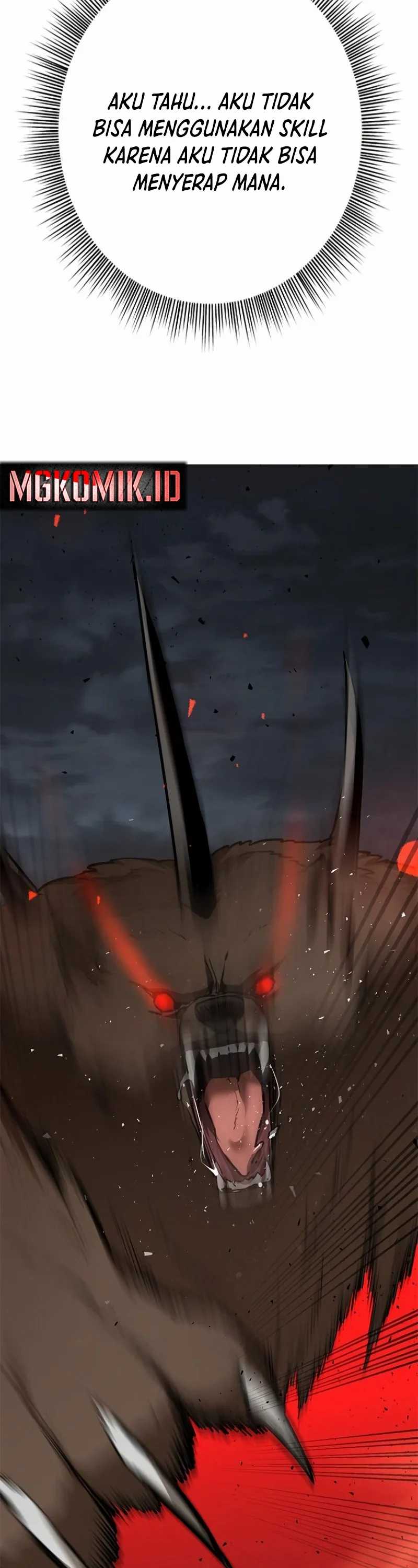 Conquering Dungeons With Copy Paste! Chapter 04 page 103