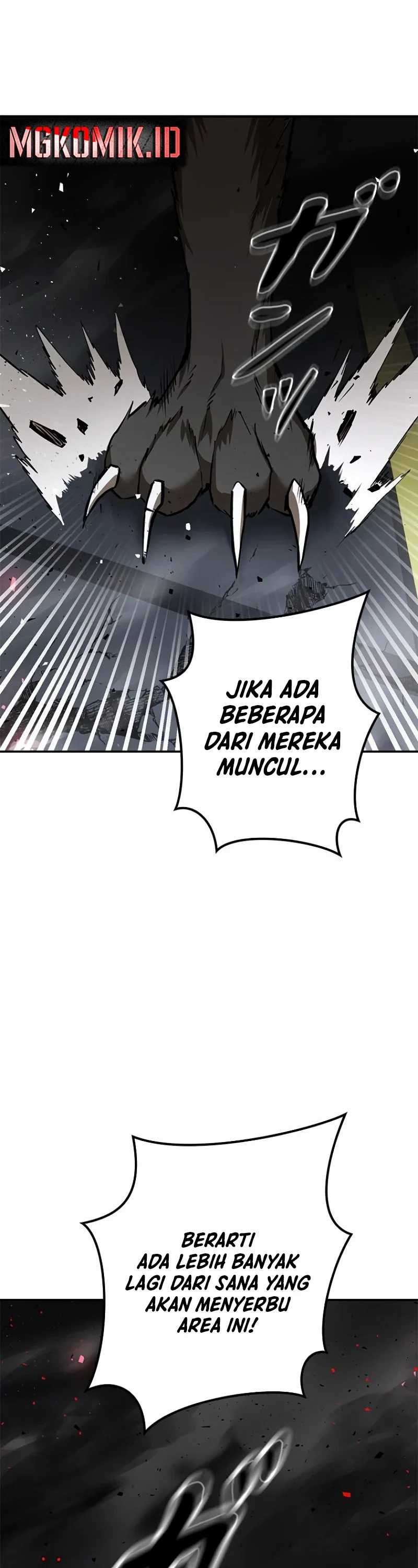 Conquering Dungeons With Copy Paste! Chapter 04 page 26