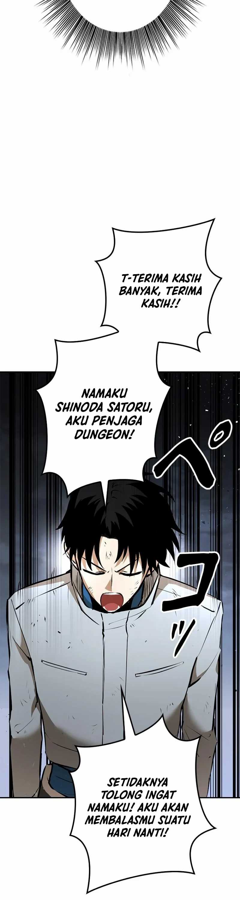 Conquering Dungeons With Copy Paste! Chapter 04 page 65