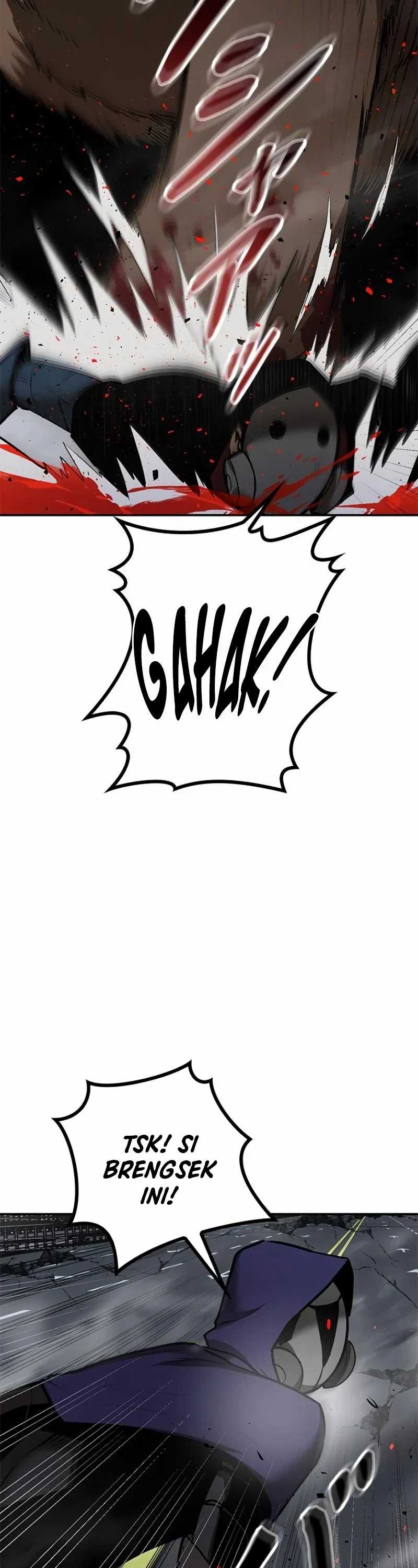 Conquering Dungeons With Copy Paste! Chapter 04 page 92