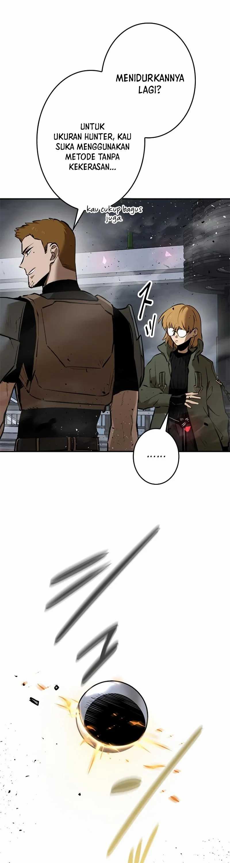 Conquering Dungeons With Copy Paste! Chapter 04 page 70