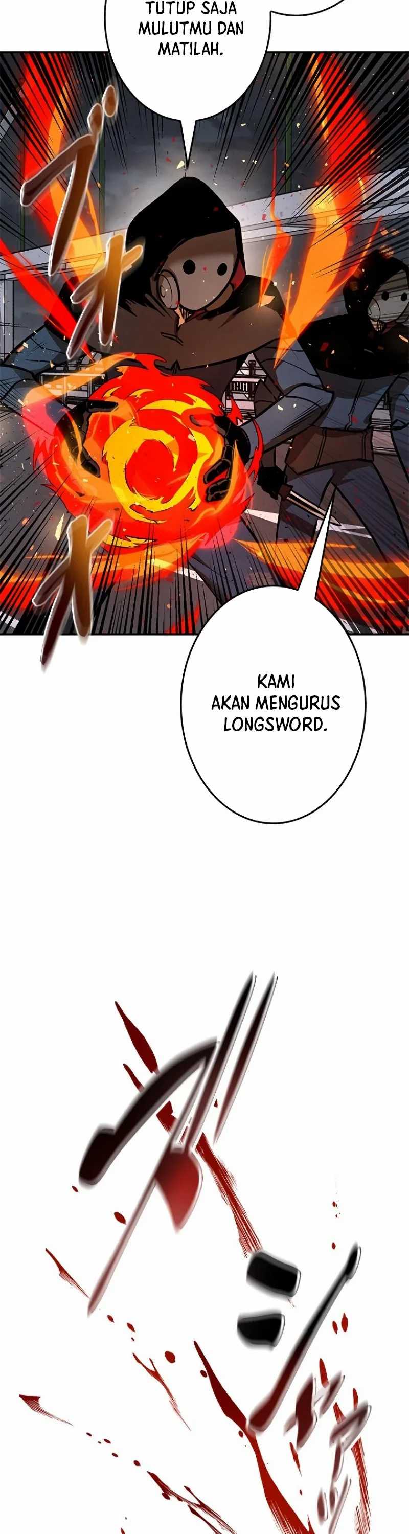 Conquering Dungeons With Copy Paste! Chapter 04 page 85