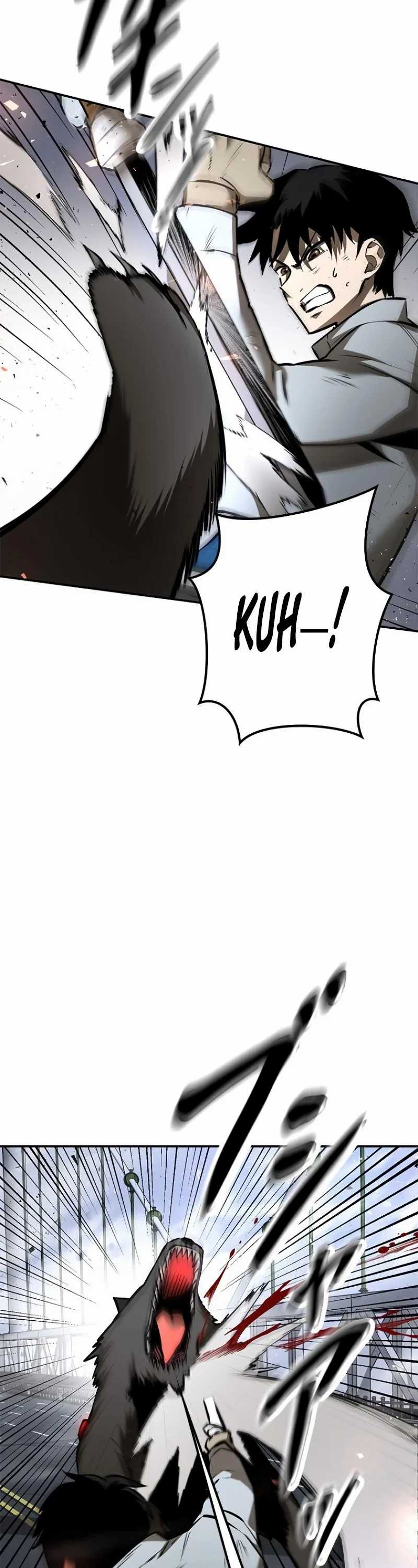 Conquering Dungeons With Copy Paste! Chapter 04 page 34