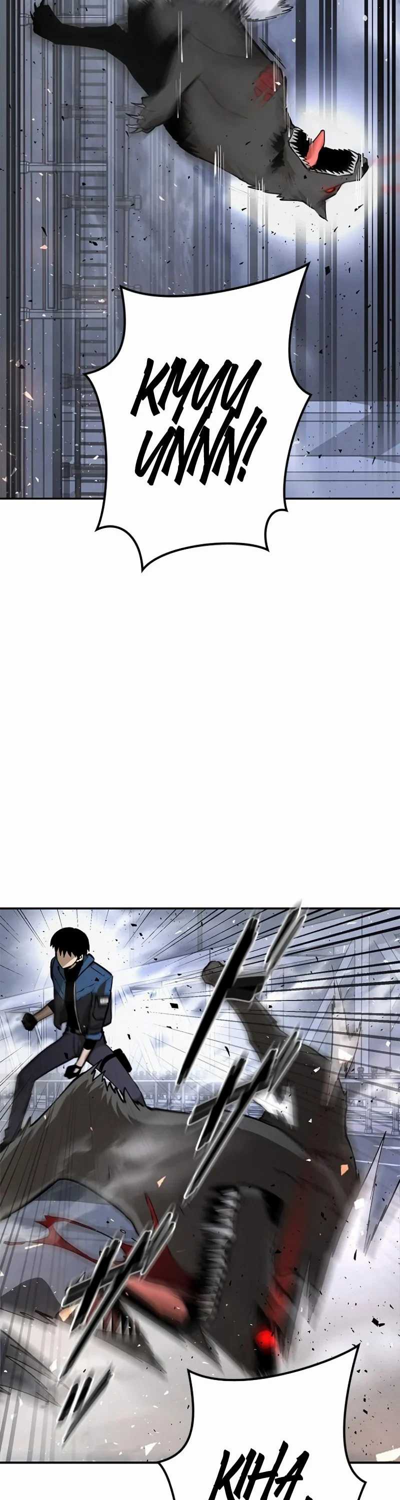 Conquering Dungeons With Copy Paste! Chapter 04 page 38