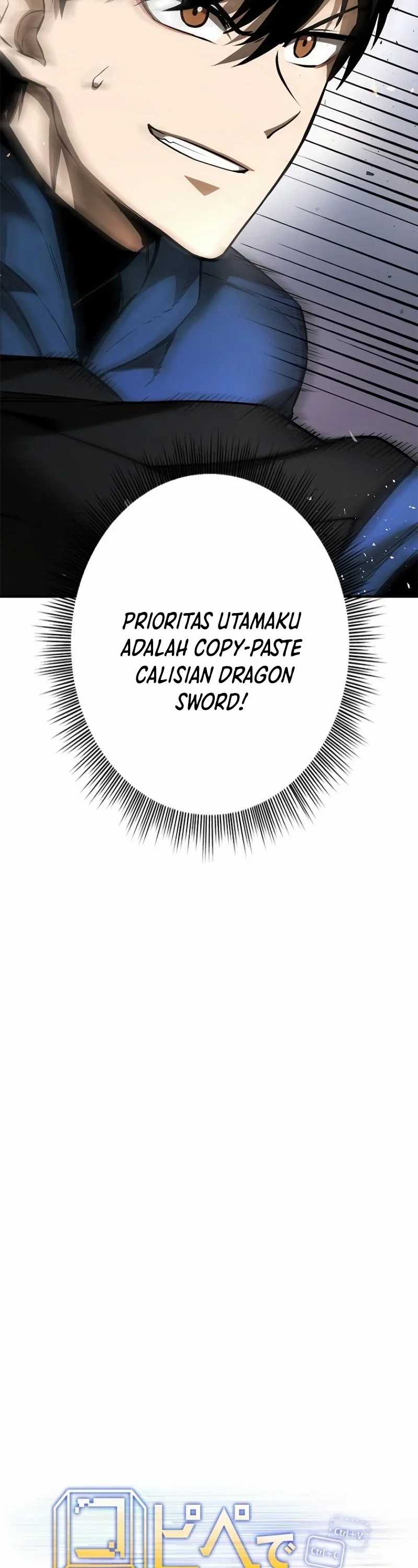 Conquering Dungeons With Copy Paste! Chapter 04 page 15