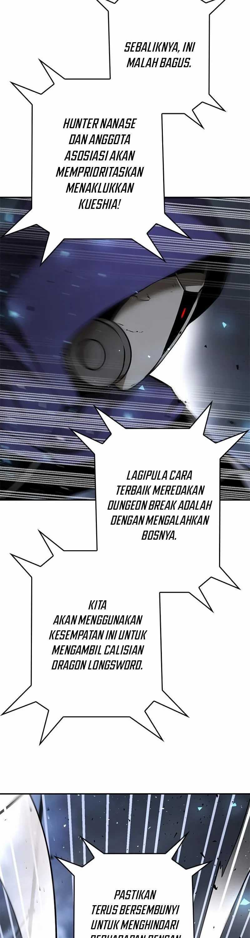 Conquering Dungeons With Copy Paste! Chapter 04 page 18
