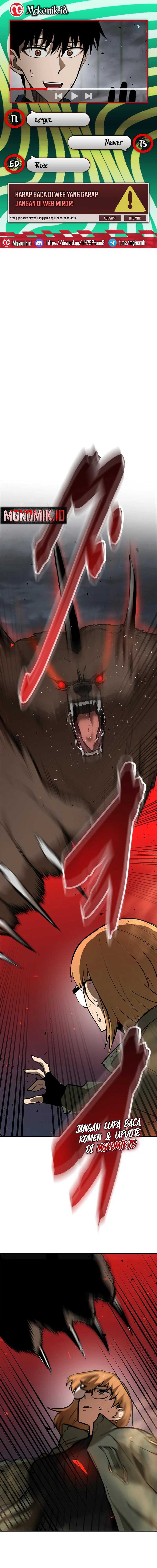 Conquering Dungeons With Copy Paste! Chapter 05 page 0