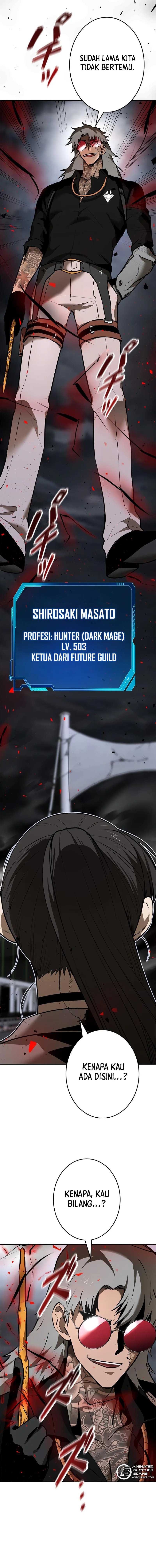 Conquering Dungeons With Copy Paste! Chapter 05 page 15