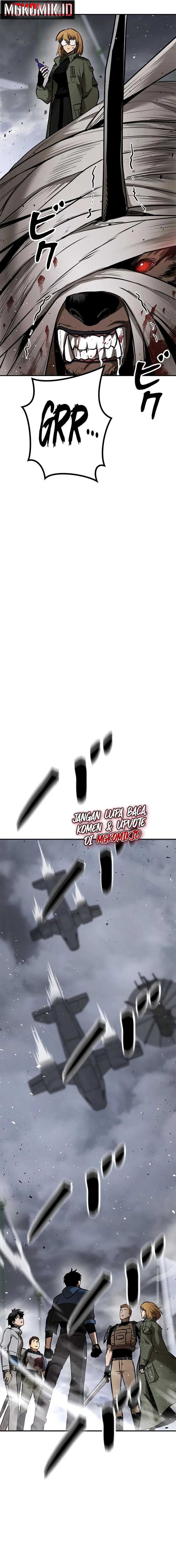Conquering Dungeons With Copy Paste! Chapter 05 page 11