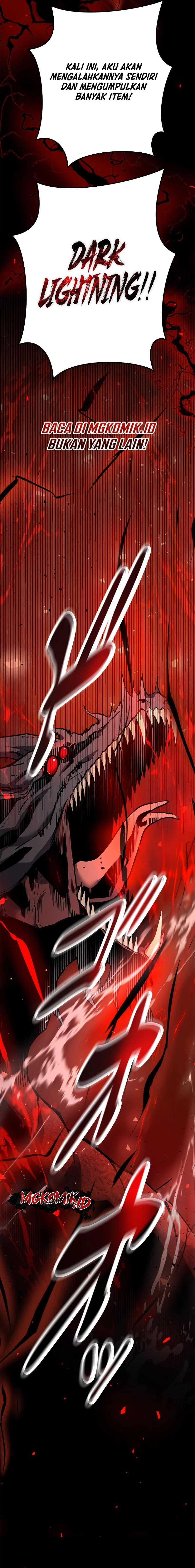 Conquering Dungeons With Copy Paste! Chapter 05 page 18