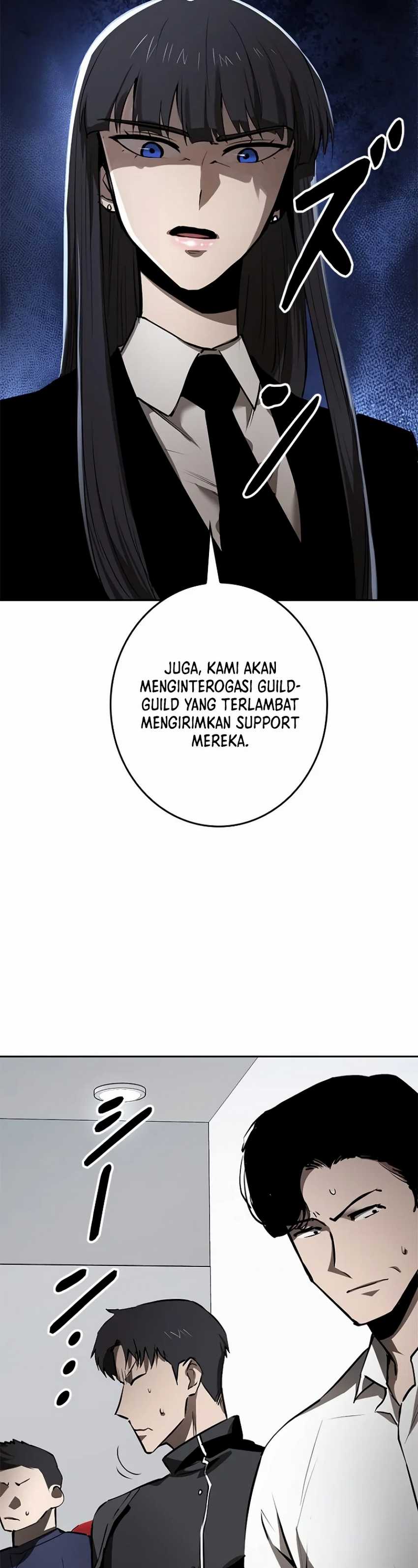 Conquering Dungeons With Copy Paste! Chapter 06 page 66