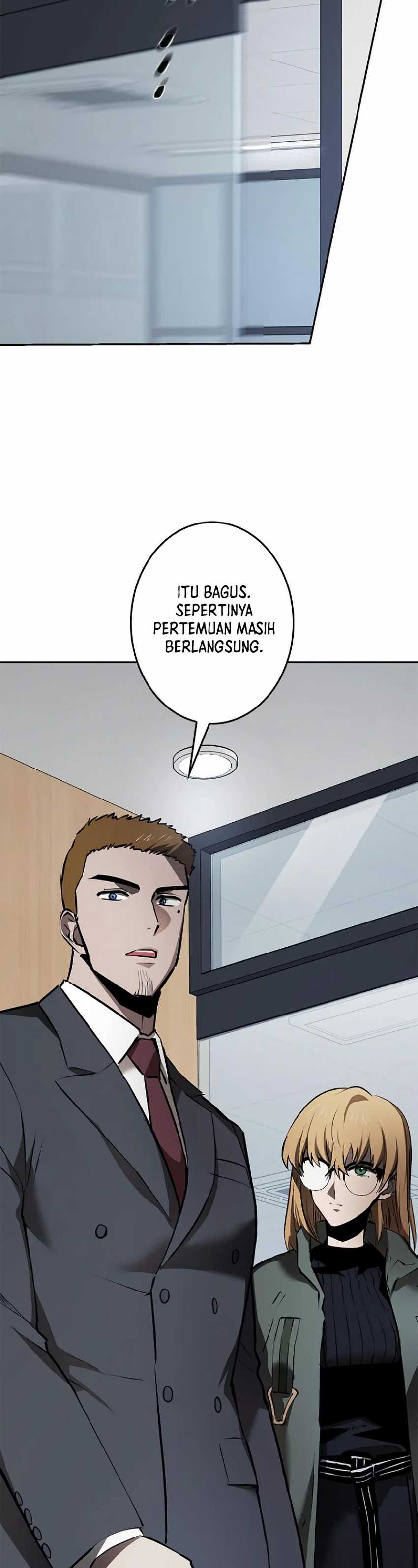 Conquering Dungeons With Copy Paste! Chapter 06 page 68