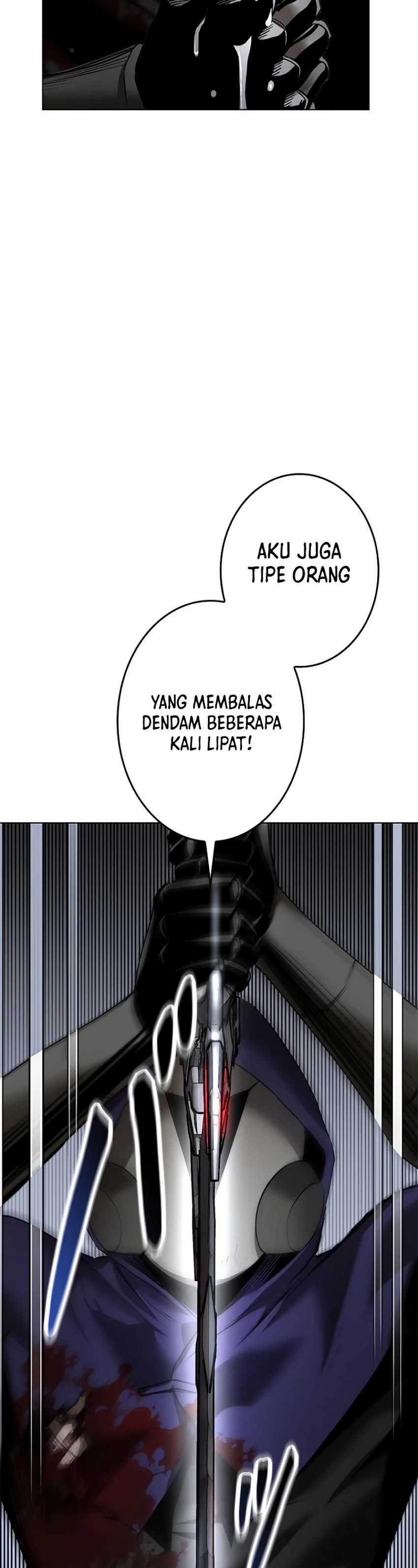 Conquering Dungeons With Copy Paste! Chapter 06 page 15