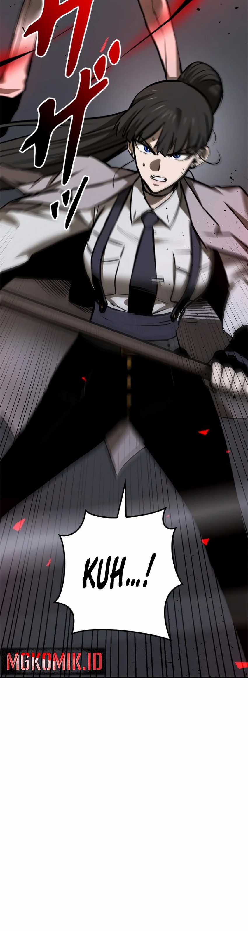 Conquering Dungeons With Copy Paste! Chapter 06 page 28