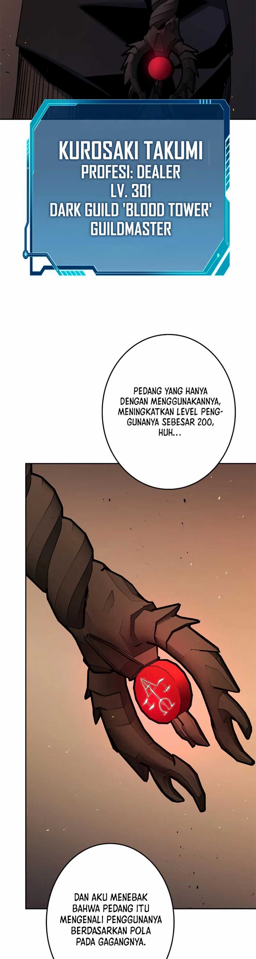 Conquering Dungeons With Copy Paste! Chapter 06 page 83
