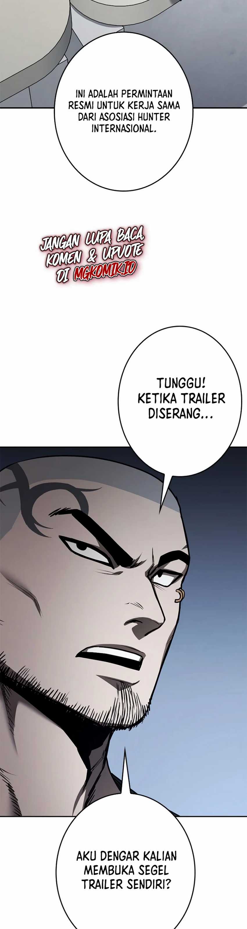 Conquering Dungeons With Copy Paste! Chapter 06 page 71