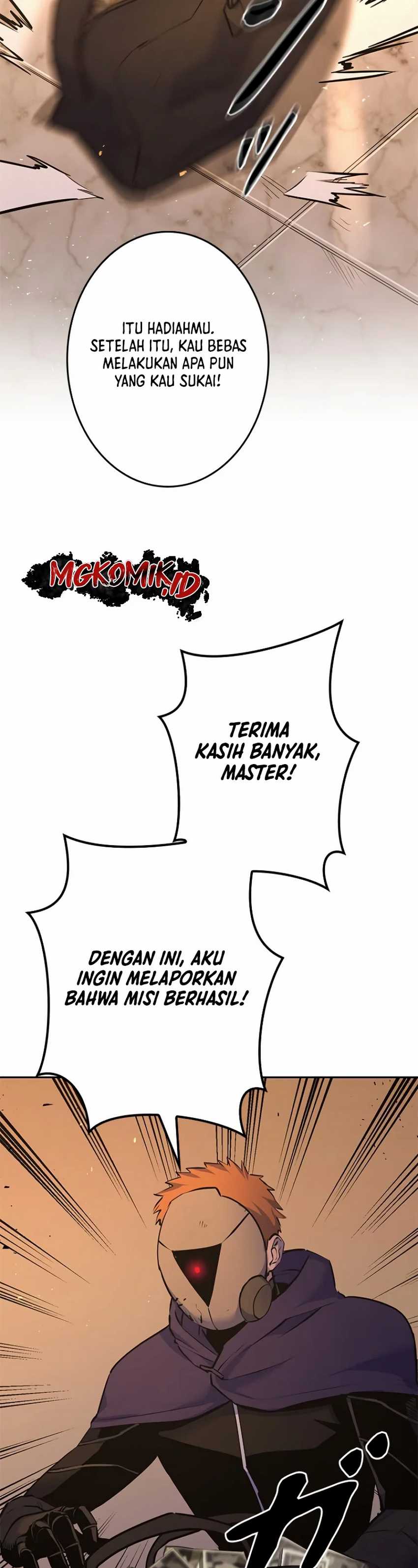 Conquering Dungeons With Copy Paste! Chapter 06 page 88