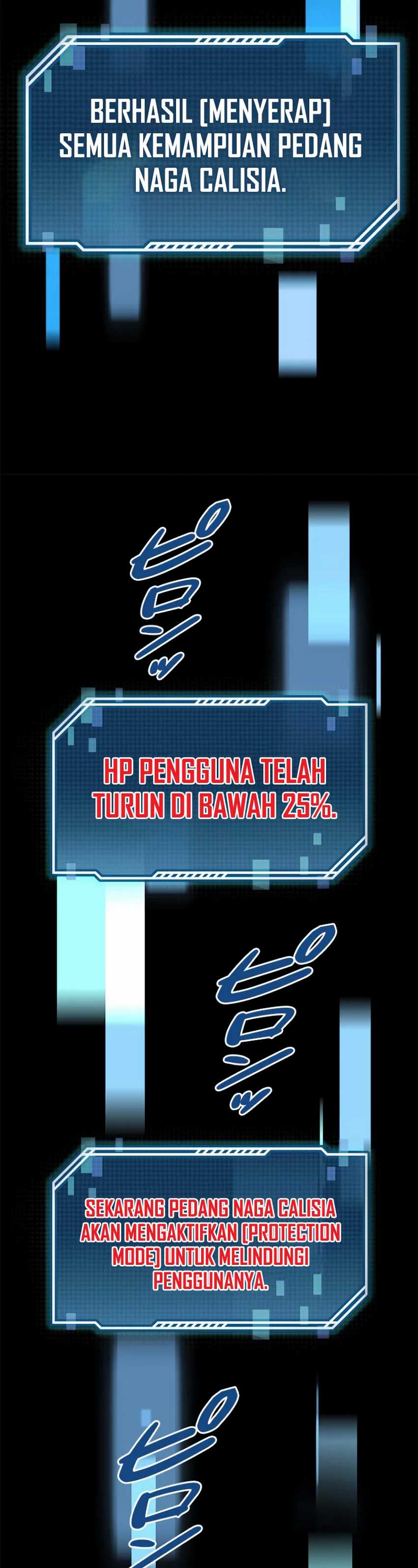 Conquering Dungeons With Copy Paste! Chapter 06 page 22