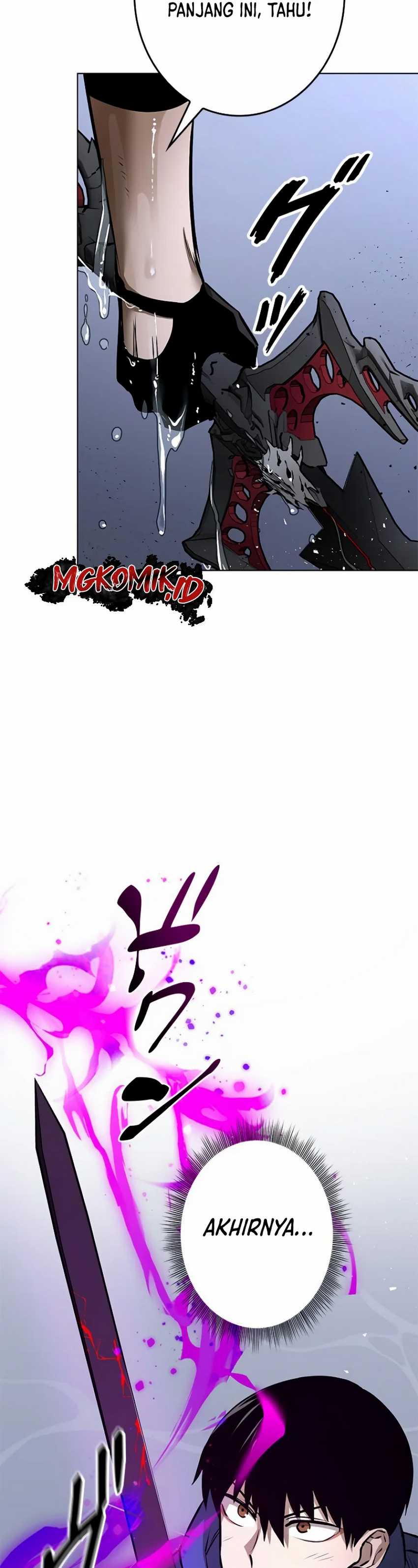 Conquering Dungeons With Copy Paste! Chapter 06 page 6