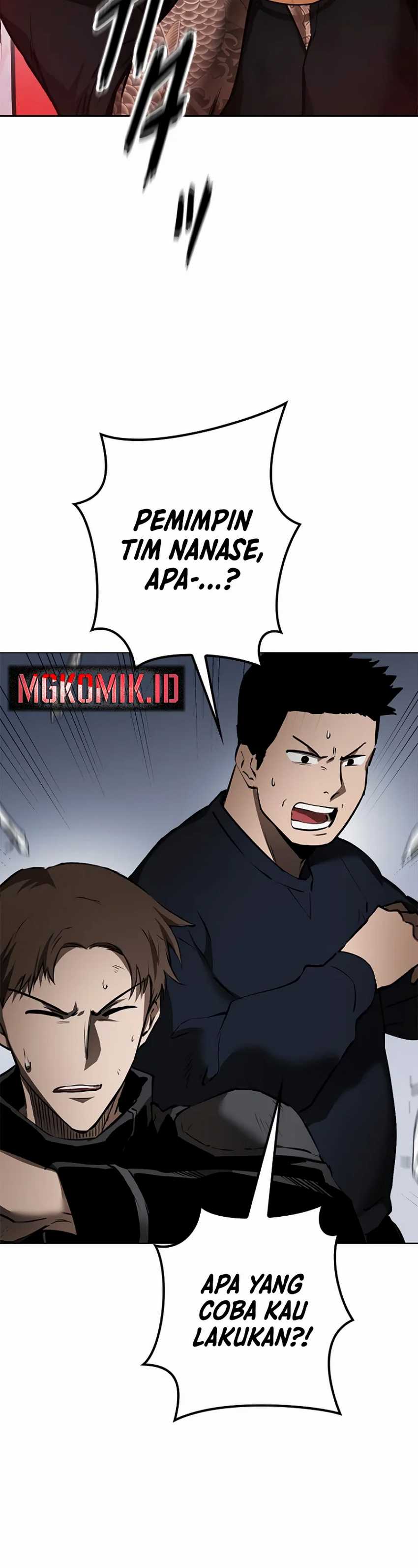 Conquering Dungeons With Copy Paste! Chapter 06 page 54