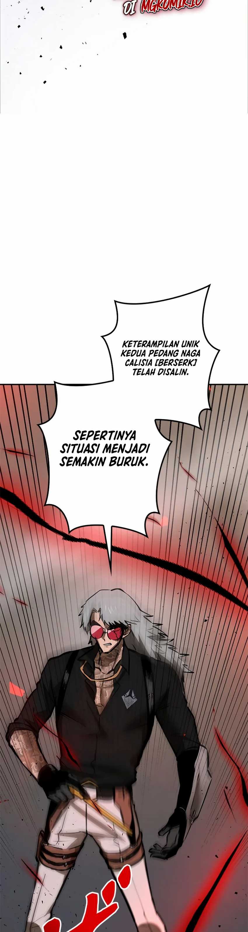 Conquering Dungeons With Copy Paste! Chapter 06 page 27