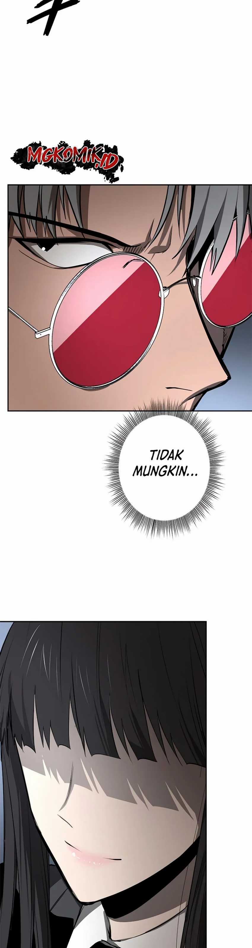Conquering Dungeons With Copy Paste! Chapter 06 page 63