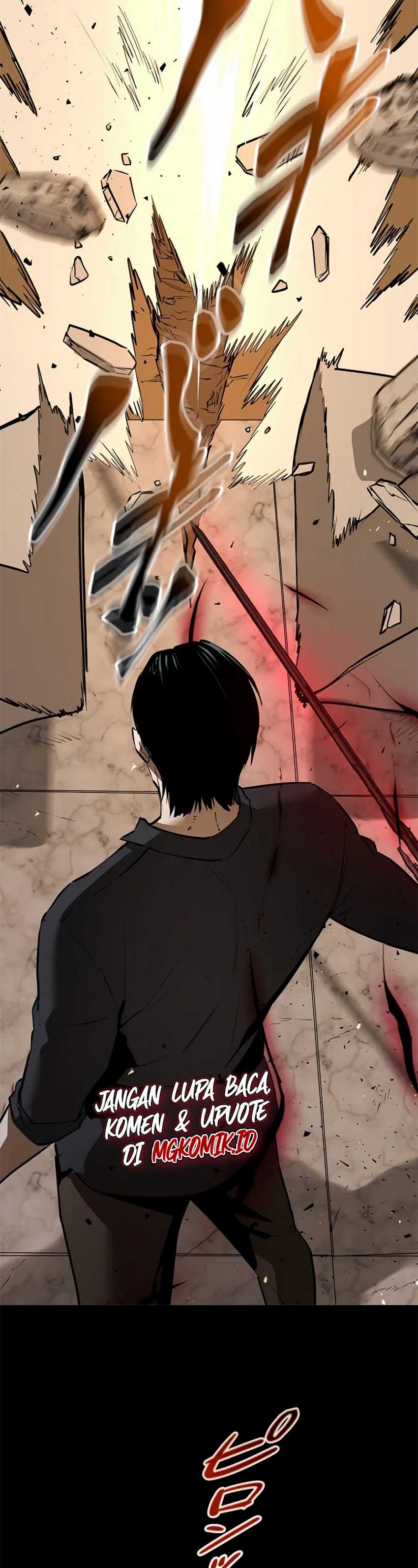 Conquering Dungeons With Copy Paste! Chapter 06 page 97