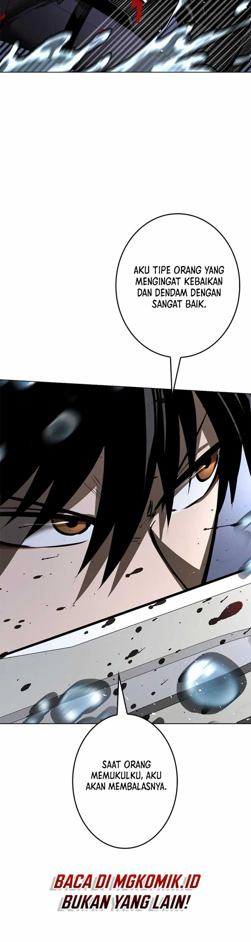 Conquering Dungeons With Copy Paste! Chapter 06 page 4