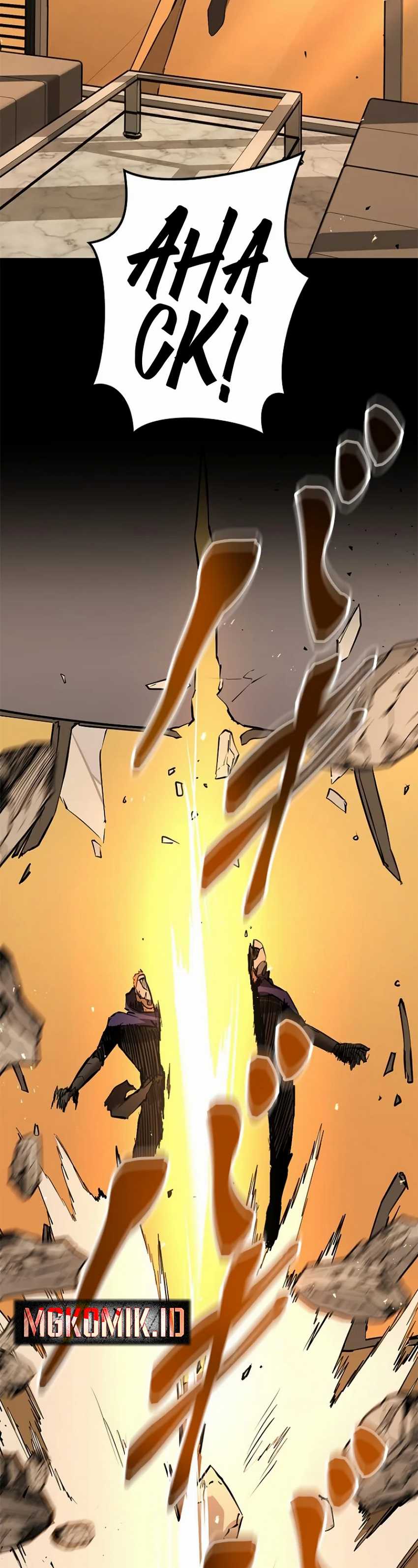 Conquering Dungeons With Copy Paste! Chapter 06 page 96