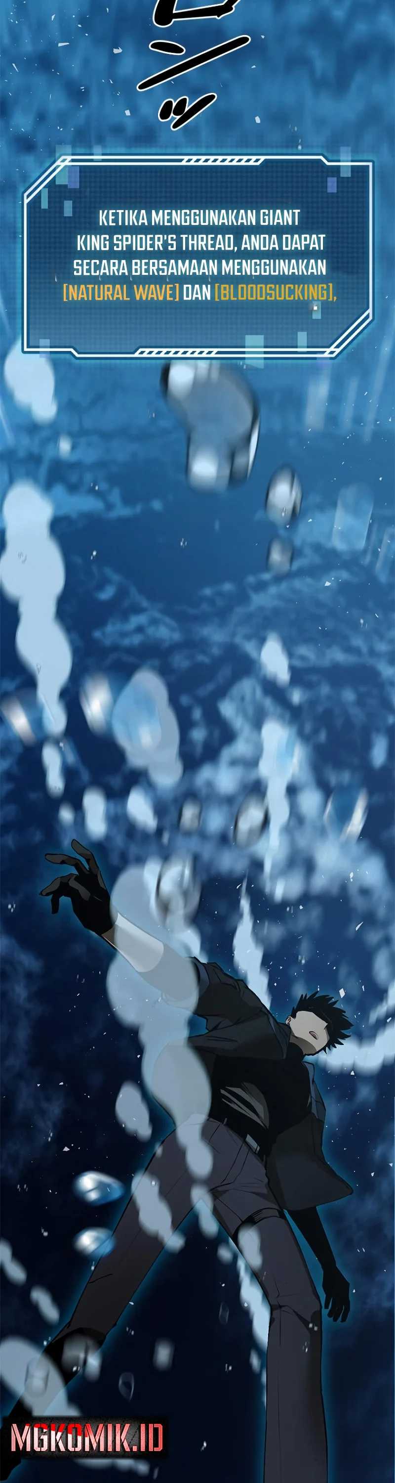 Conquering Dungeons With Copy Paste! Chapter 07 page 50