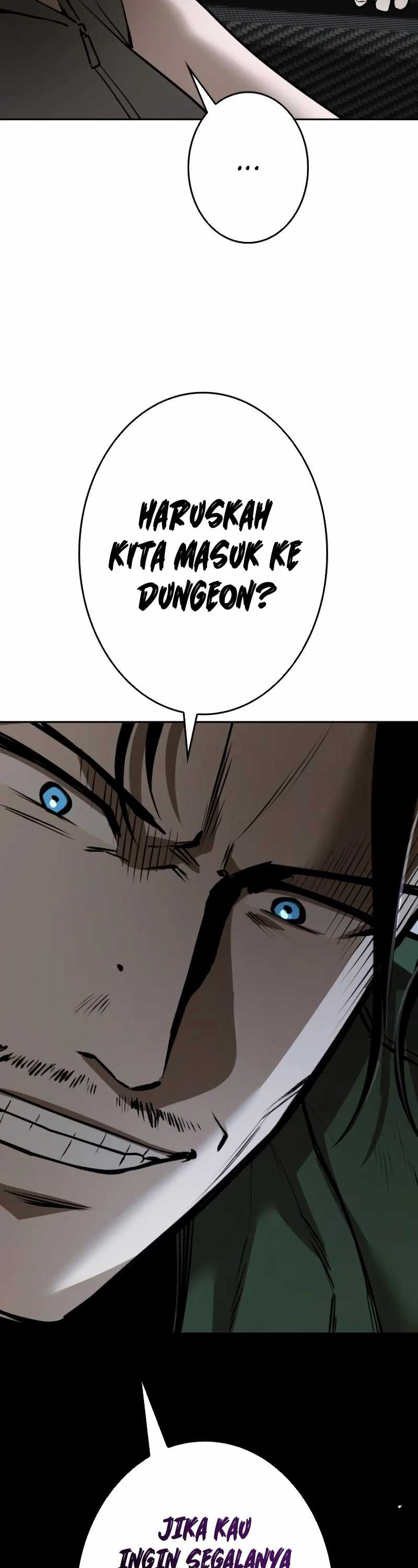 Conquering Dungeons With Copy Paste! Chapter 07 page 101