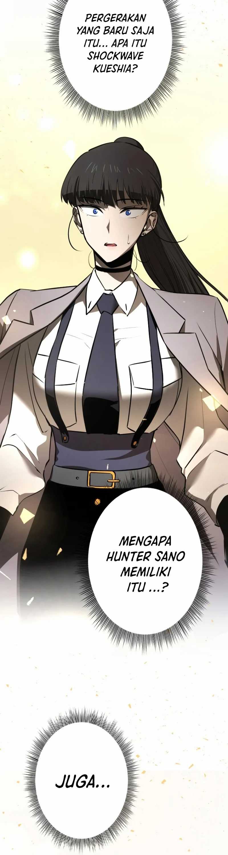 Conquering Dungeons With Copy Paste! Chapter 07 page 82