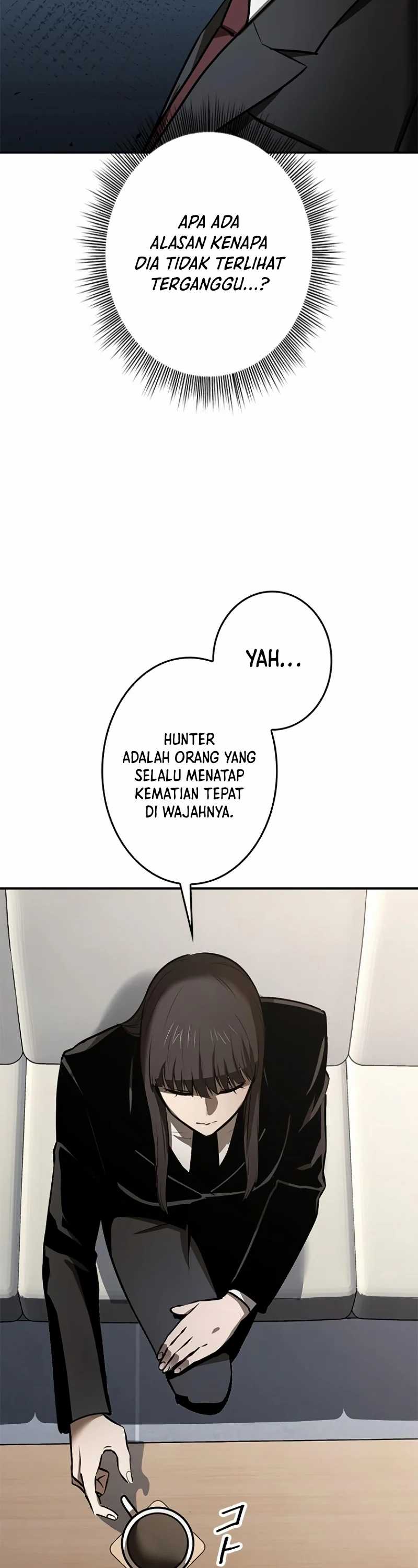 Conquering Dungeons With Copy Paste! Chapter 07 page 16