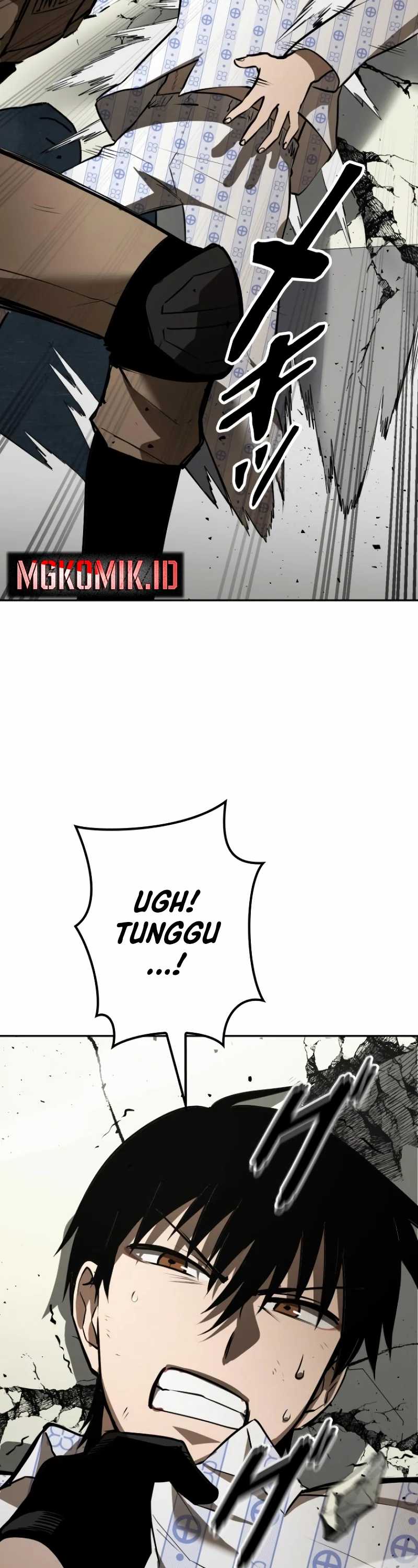 Conquering Dungeons With Copy Paste! Chapter 07 page 69