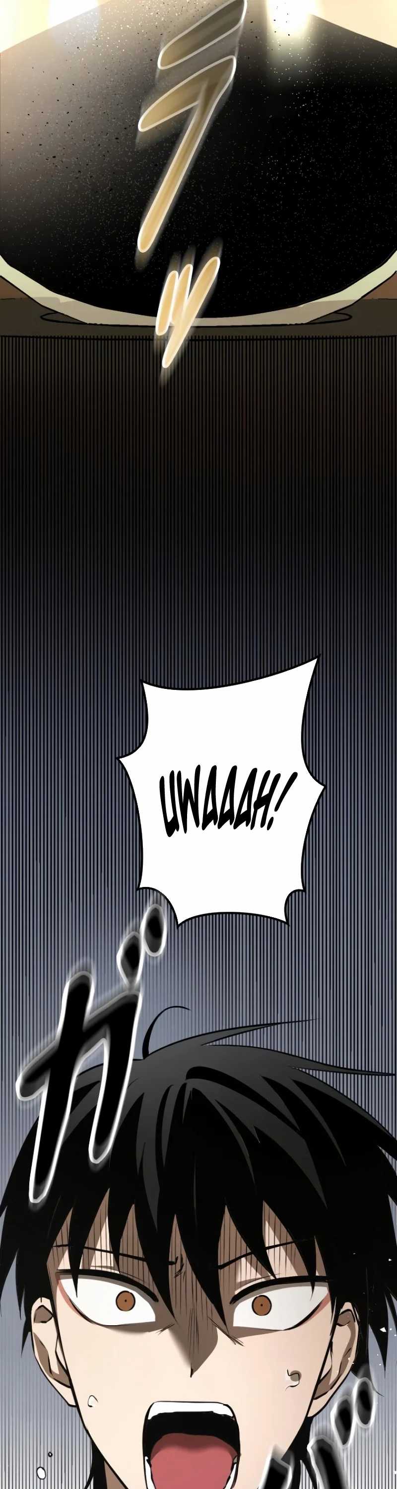Conquering Dungeons With Copy Paste! Chapter 07 page 2