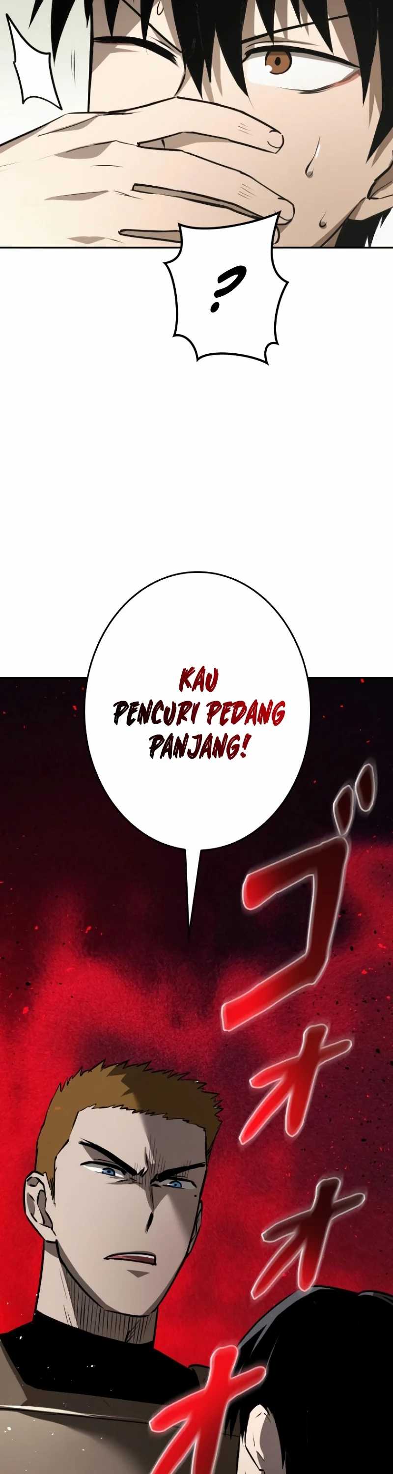 Conquering Dungeons With Copy Paste! Chapter 07 page 65