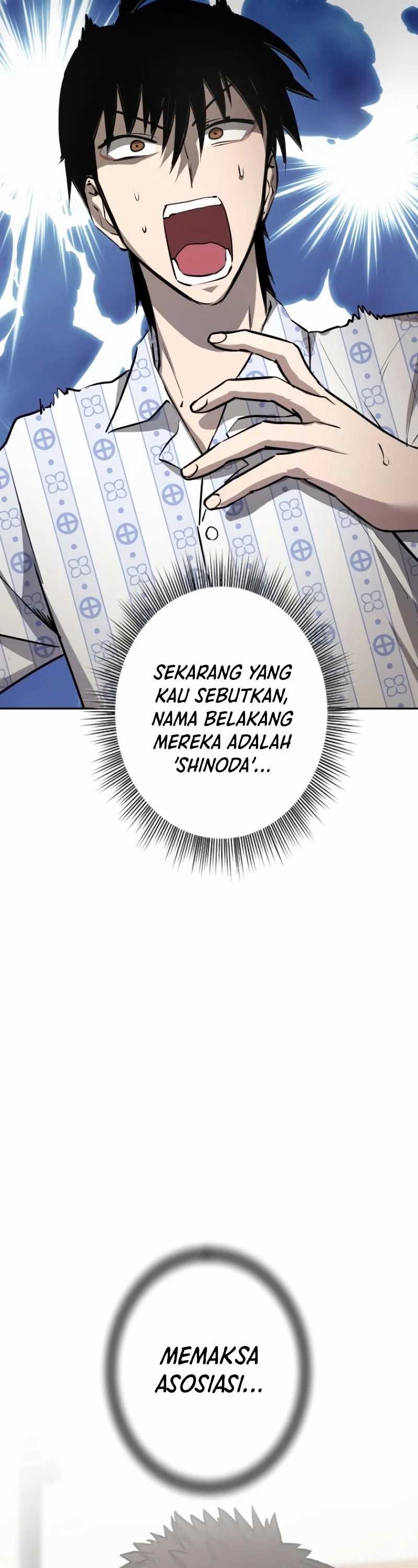 Conquering Dungeons With Copy Paste! Chapter 07 page 59