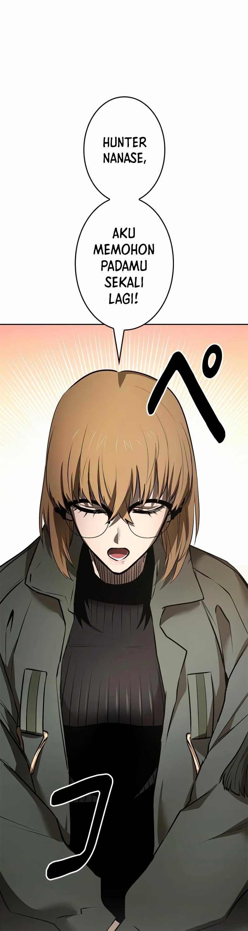 Conquering Dungeons With Copy Paste! Chapter 07 page 27
