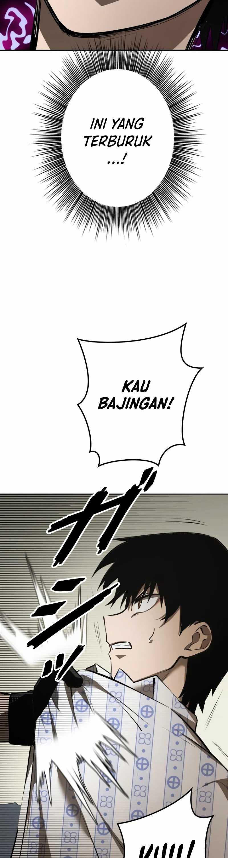 Conquering Dungeons With Copy Paste! Chapter 07 page 67