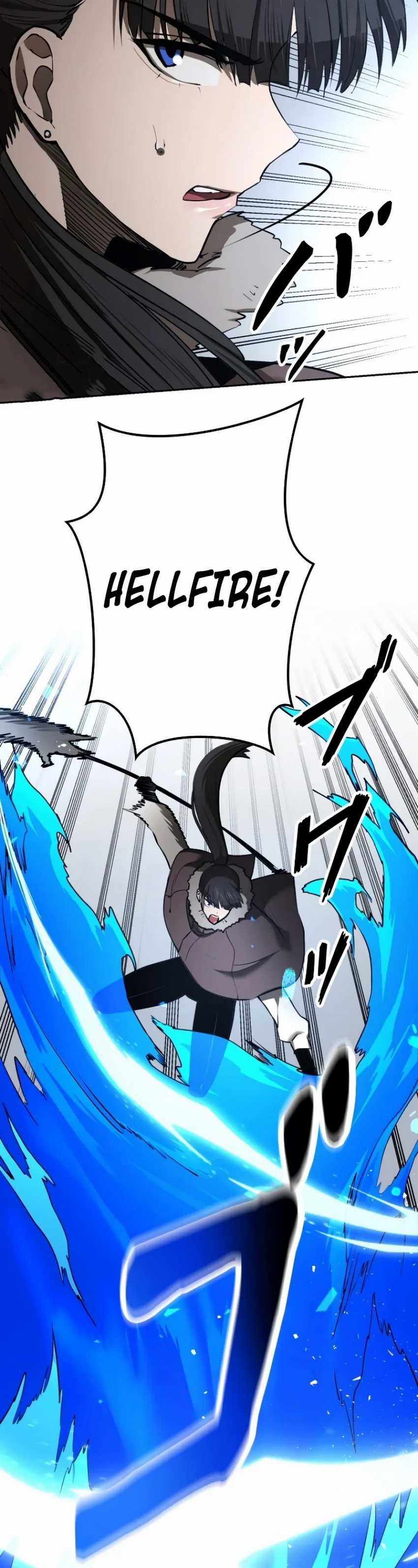 Conquering Dungeons With Copy Paste! Chapter 10 page 37